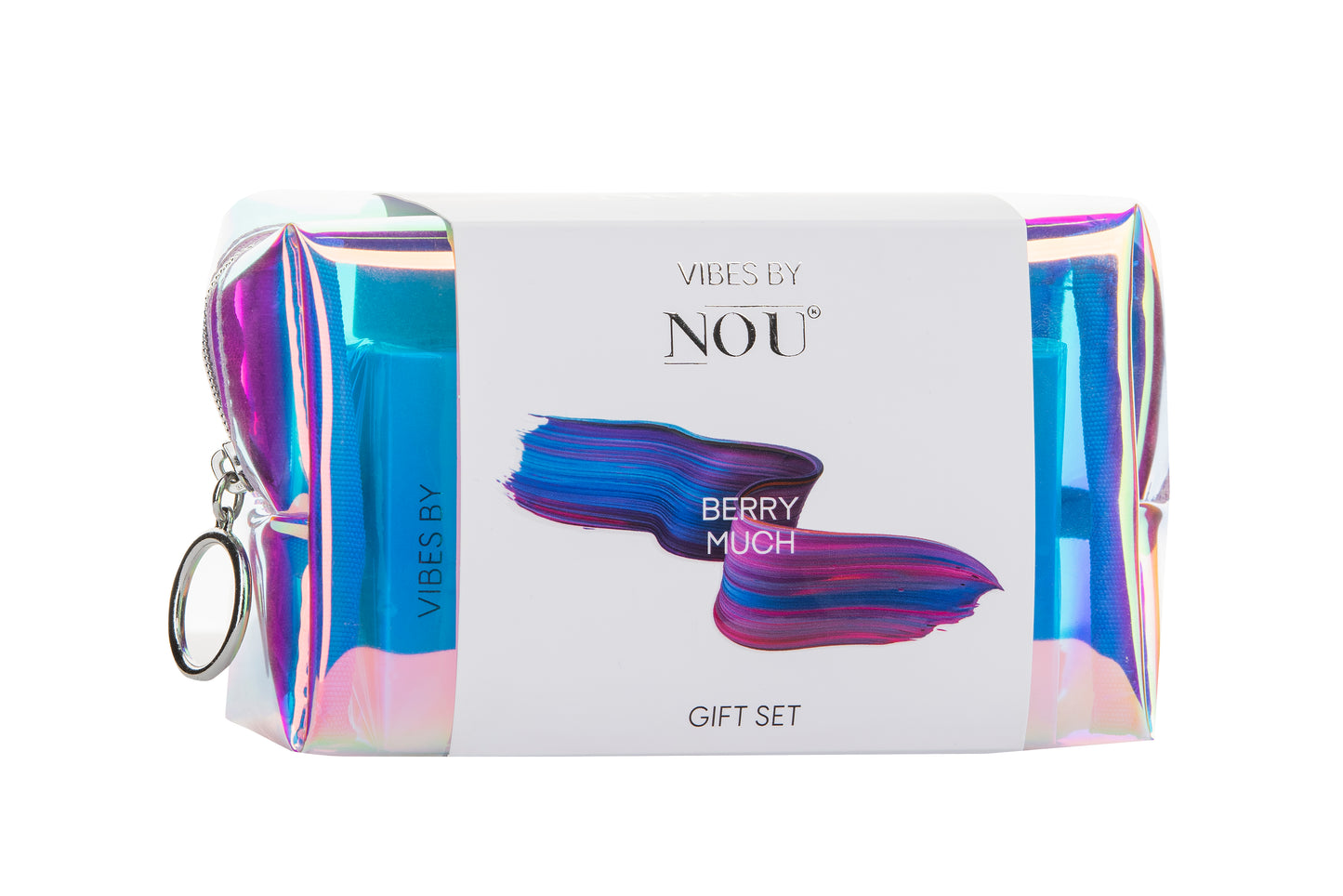 NOU VIBES BY NOU BERRY MUCH GIFT SET - EASTERN SCENT