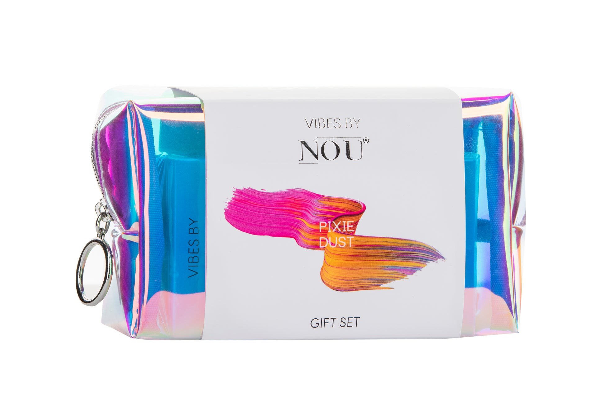 NOU VIBES BY NOU PIXIE DUST GIFT SET - EASTERN SCENT