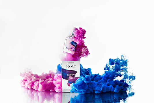 VIBES BY NOU BERRY MUCH EAU DE PARFUM 30ML