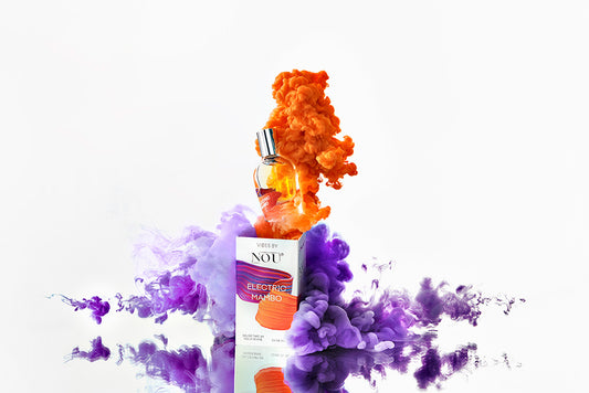 VIBES BY NOU ELECTRIC MAMBO EAU DE PARFUM 30ML