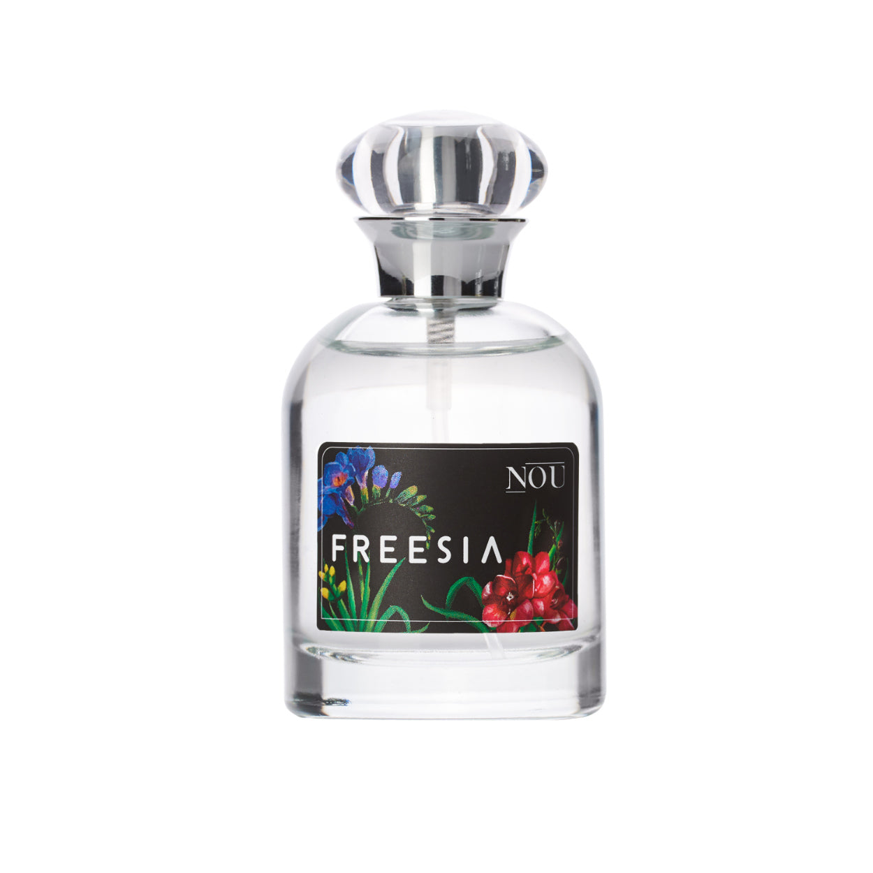 NOU FREESIA EAU DE PARFUM 50ML - EASTERN SCENT