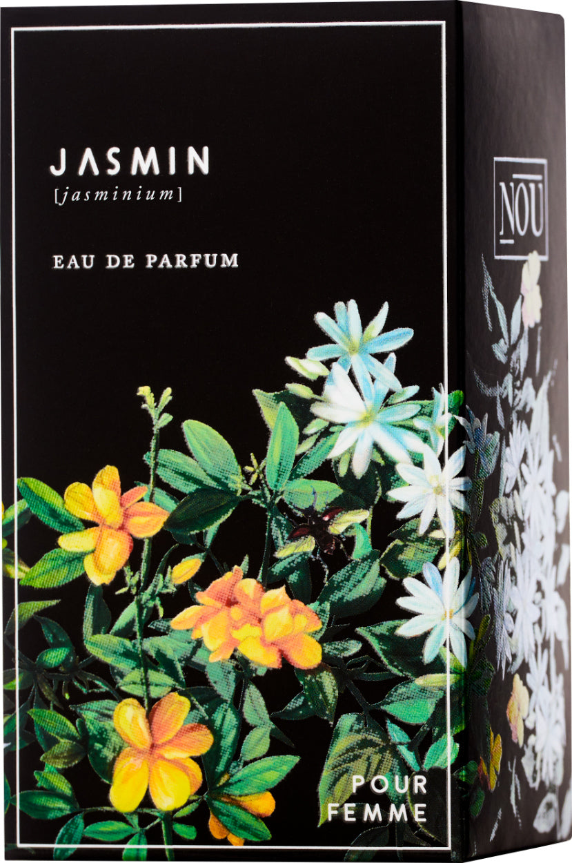 NOU JASMIN EAU DE PARFUM 50ML - EASTERN SCENT