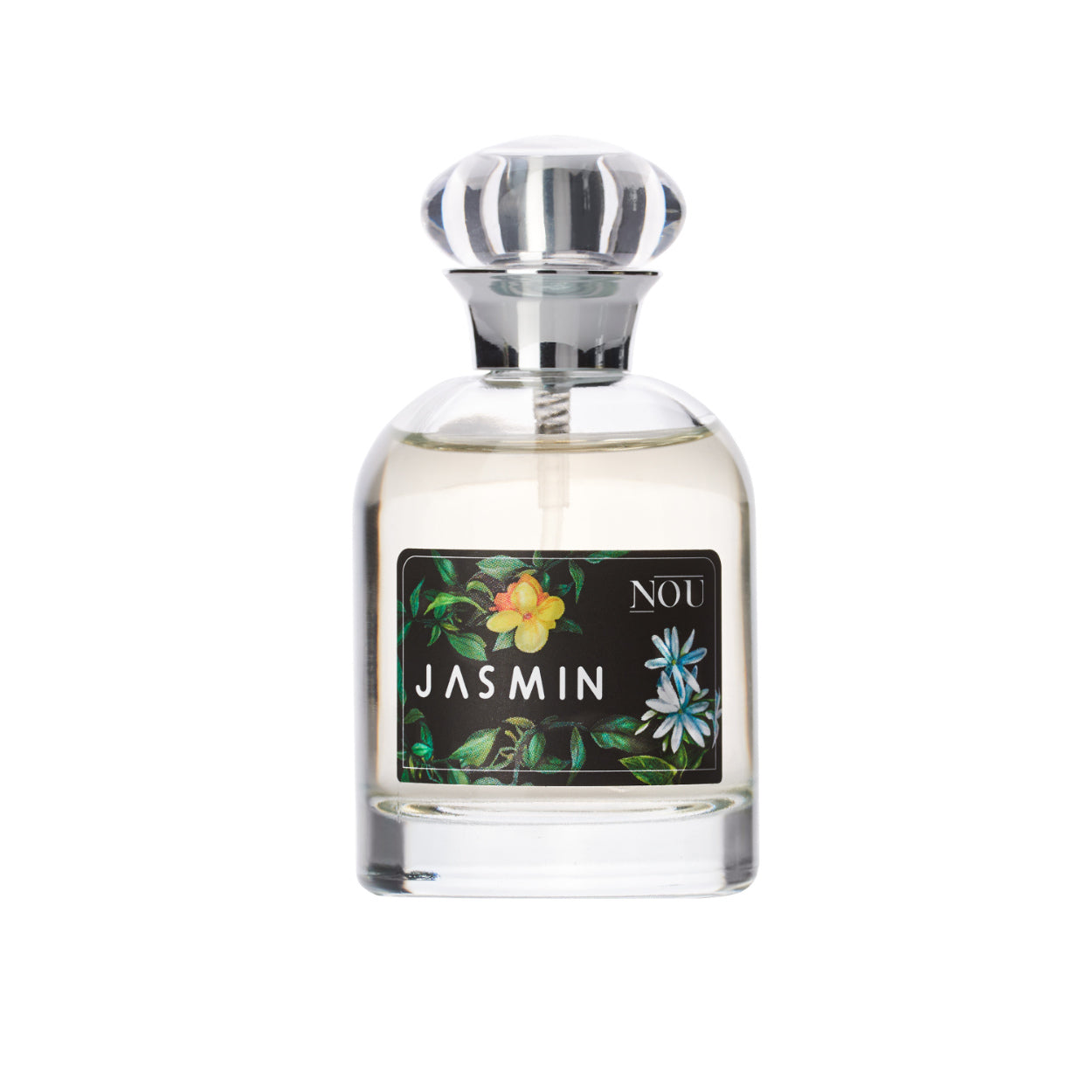 NOU JASMIN EAU DE PARFUM 50ML - EASTERN SCENT