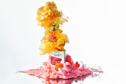 VIBES BY NOU PIXIE DUST EAU DE PARFUM 30ML