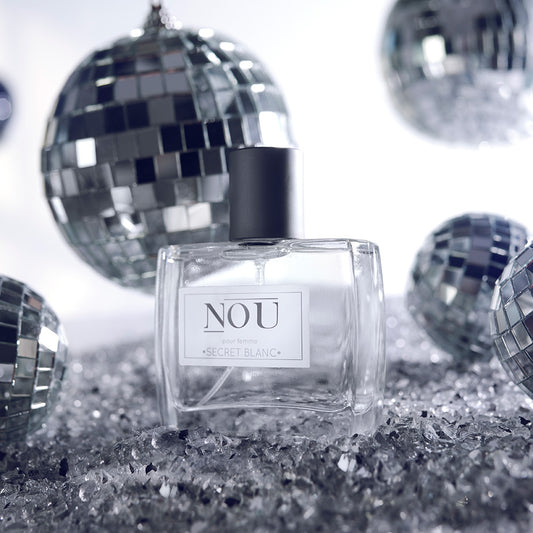 NOU SECRET BLANC FOR WOMEN EAU DE PARFUM 50ML